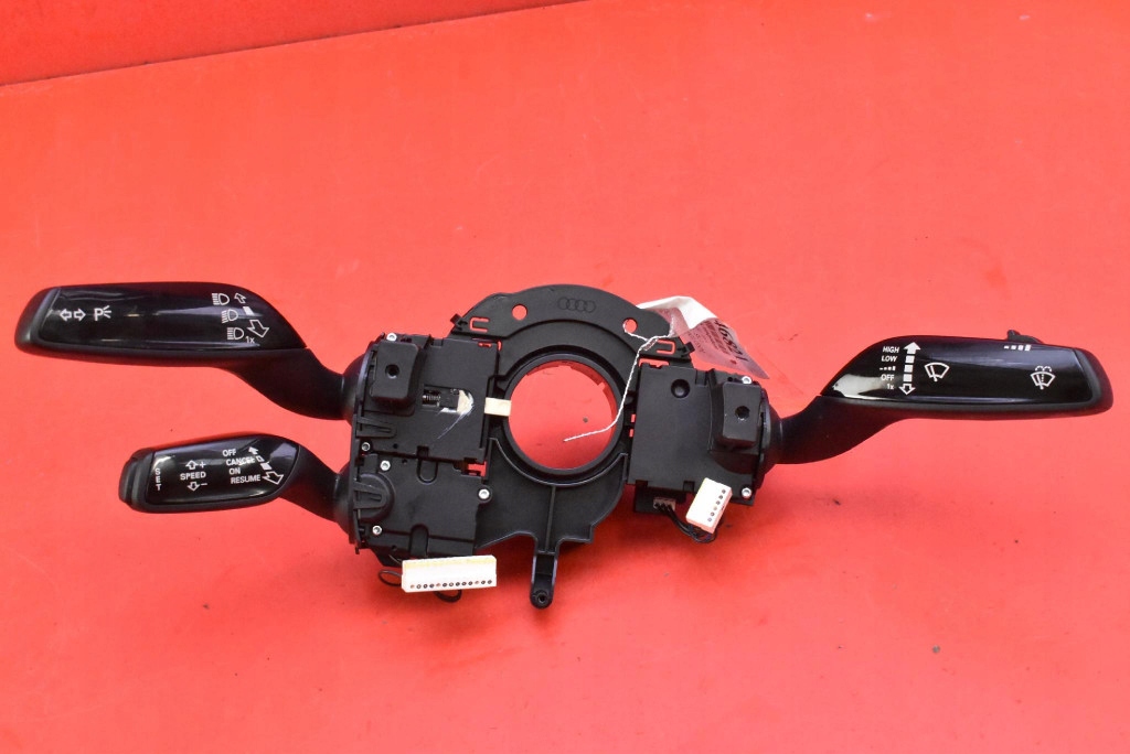 DEVIO LUCI TERGICRISTALLO TERGI PAJAK 4H0953502A AUDI A8 D4 10-14