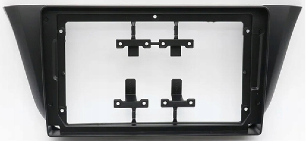 Ramka Nawigacji Iveco Daily 2013-2023 9-CALI Do Radia Android