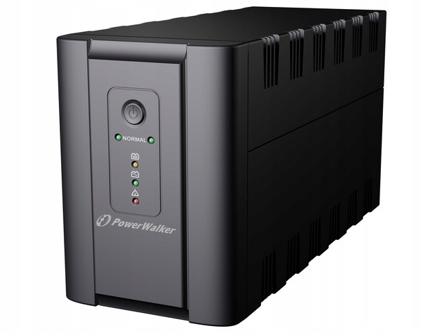 Ups Power Walker Line-interactive 2200VA 2X 230V+,