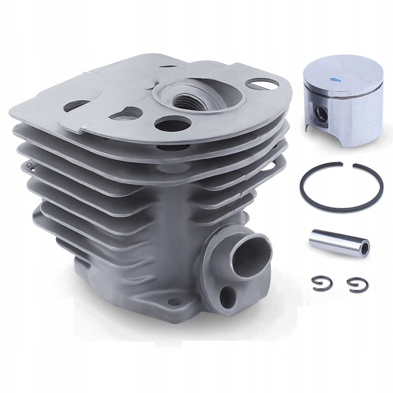 Cylindr Husqvarna 50, 51, 55 Everest Nikasil