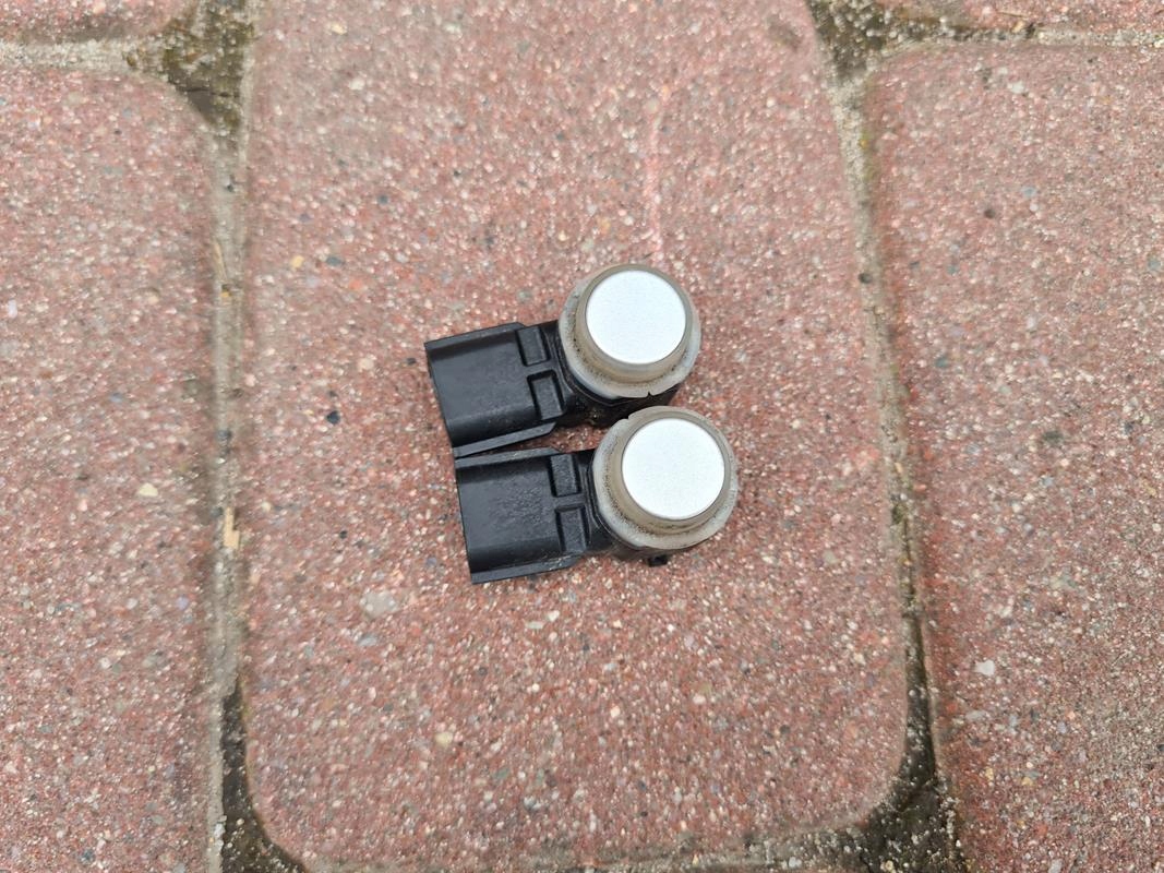 Sensor Parken Renault Captur II 2 284423387R