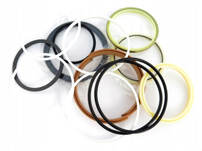 14589135_OEM - ПАКЕТ УЩІЛЬНЕННЯ VOLVO EC210B EC240C EC480D