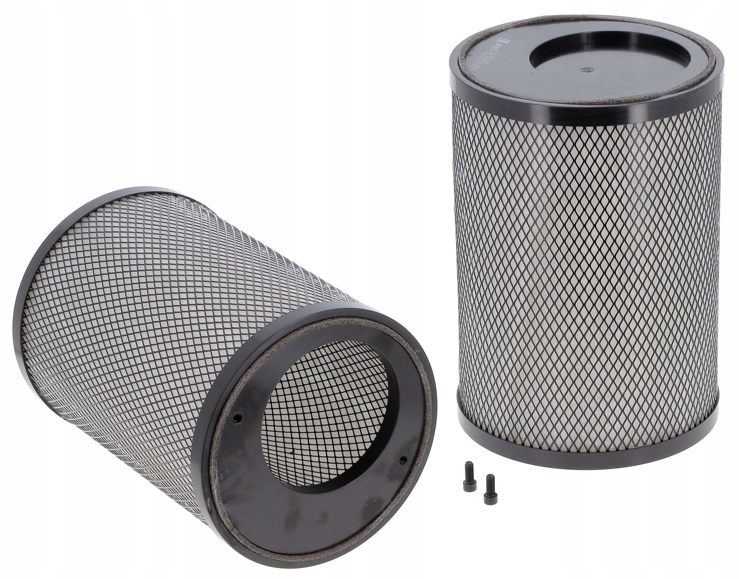 Vzduchový filtr Sa 19798 HiFi Filter