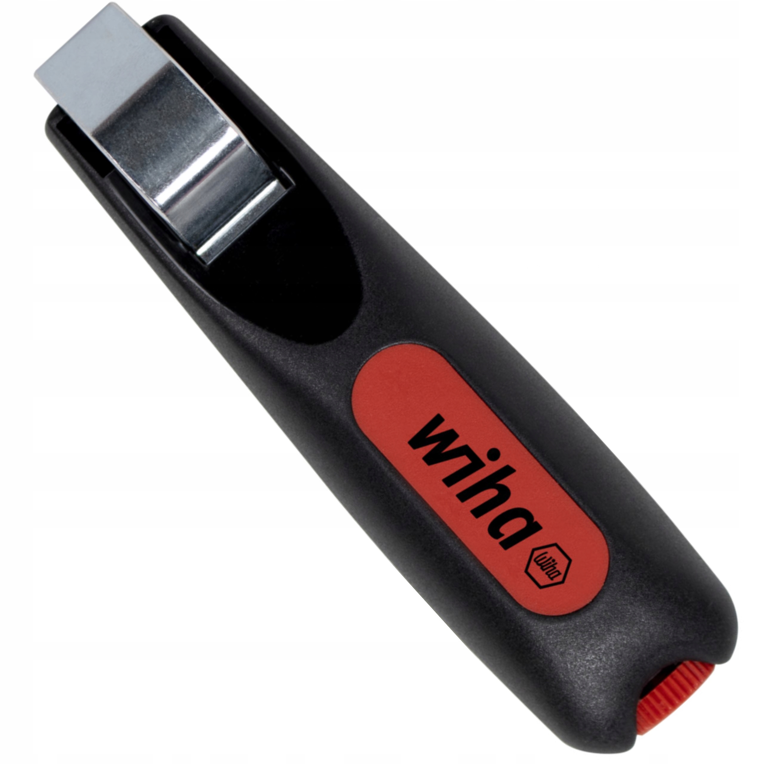 

Wiha 44240 Ściągacz Nóż Do Ściągania Izolacji