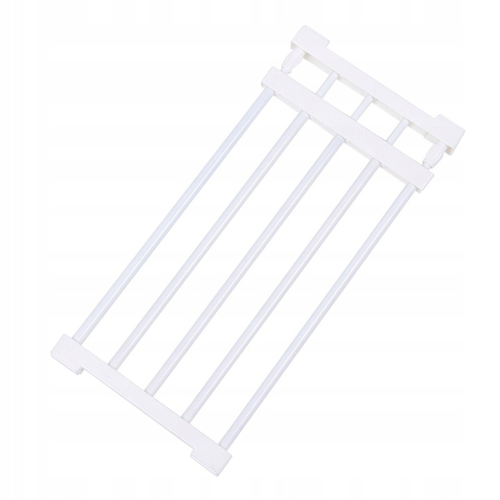 REGULOWANY ORGANIZATOR DO SZAFY ROZSUWANA PÓŁKA