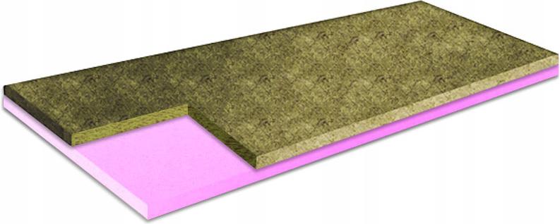 Povrchová úprava 120x200 tráva Hr tvrzená pěna 4,5