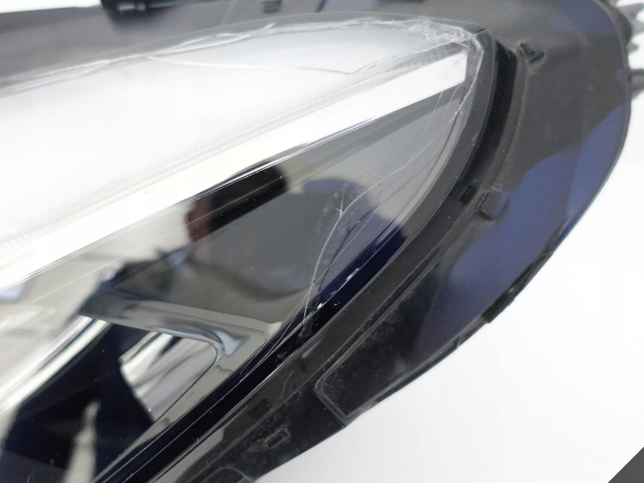 TESLA MODEL 3 17- light+MODULY FULL LED left EU