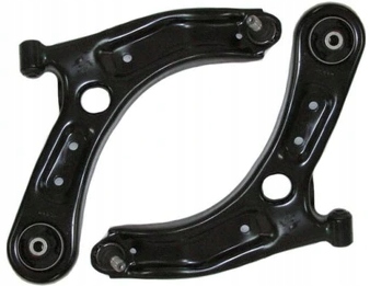 Kia Rio IV Rameno Pravý Levý Spodní Přední