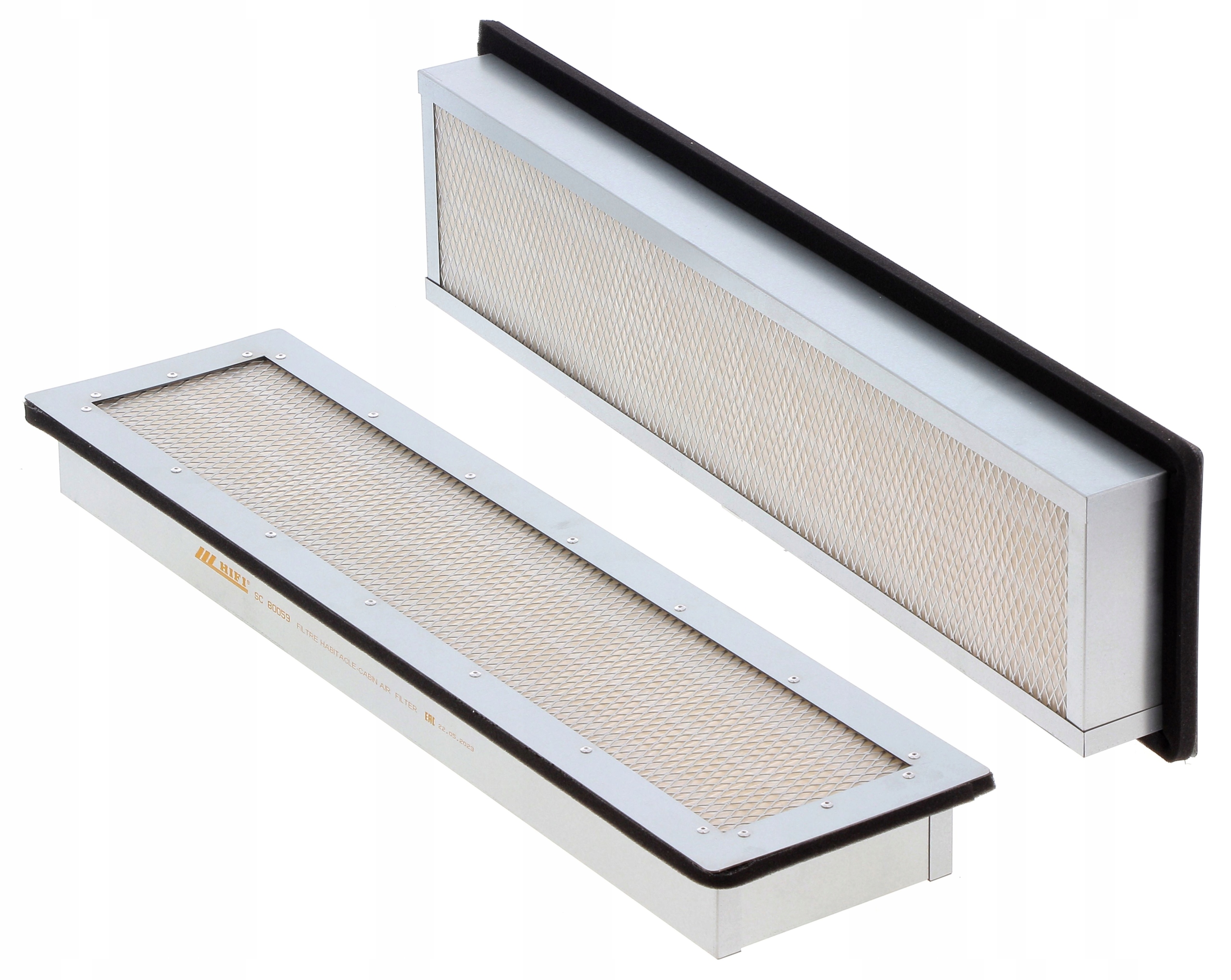 Kabinový filtr Sc 80059 HiFi Filter