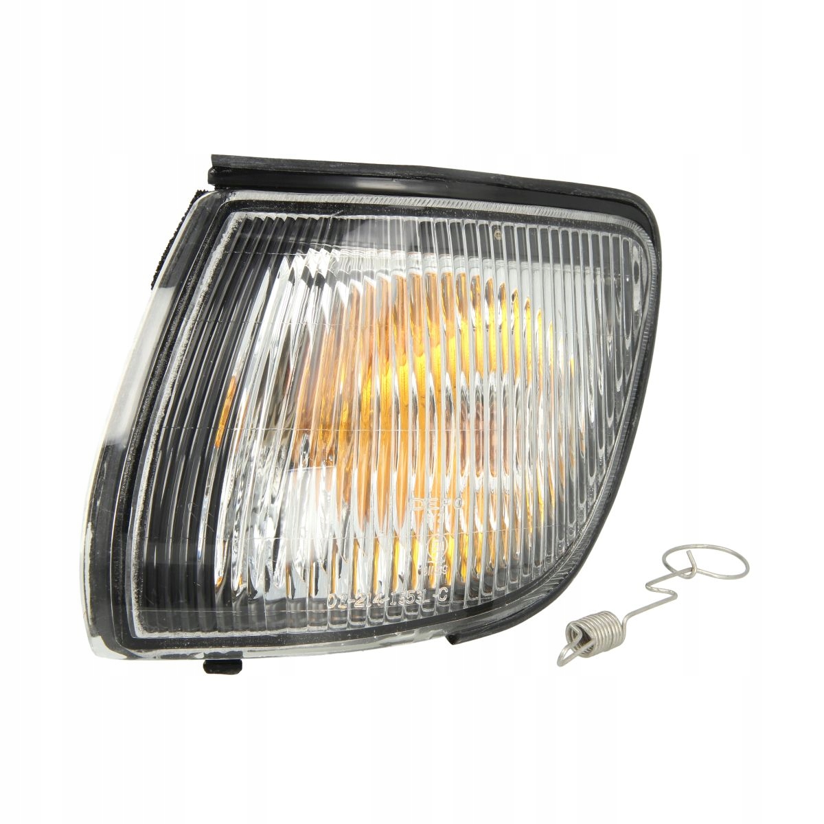 поворотник Depo 214-1553L-AE