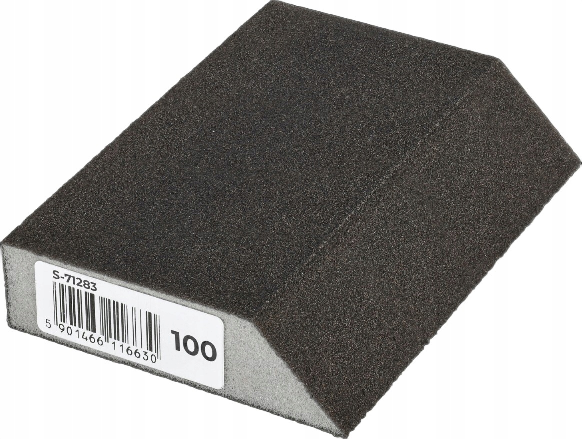 Stalco Kostka ścierna ścięta gr. 100 S-71283