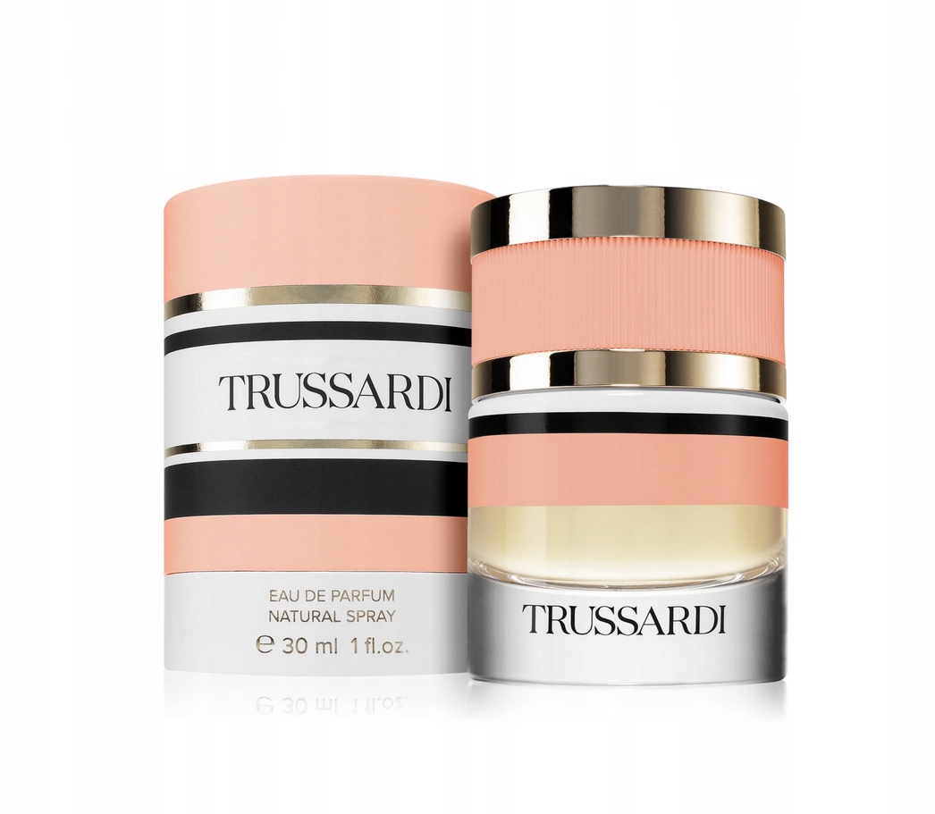 Trussardi parfémovaná voda pro ženy 30 ml