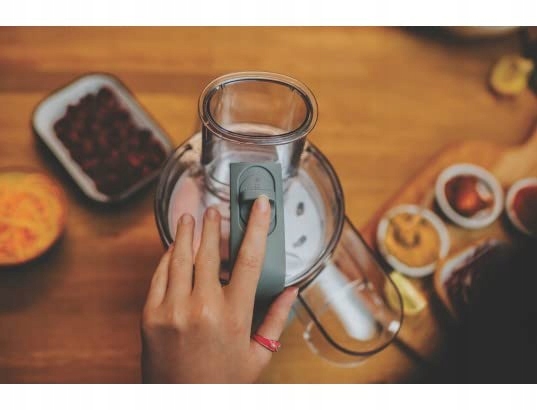 KENWOOD MultiPro Go Kompaktowy Robot Kuchenny 650W 1,3L — miniatura 8