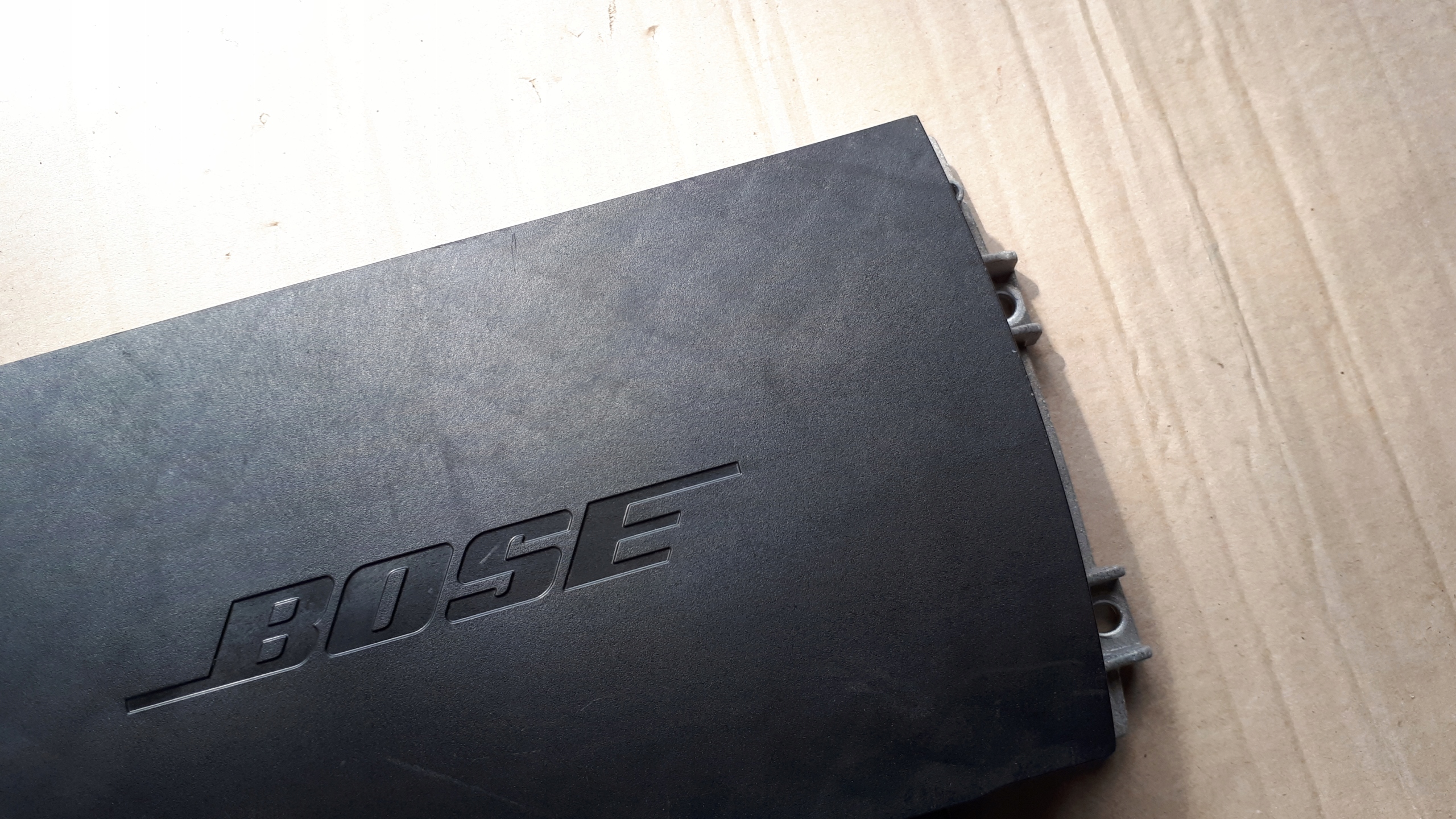 S6 C7 4G A6 amplifier BOSE 4G1035223A A7 S7