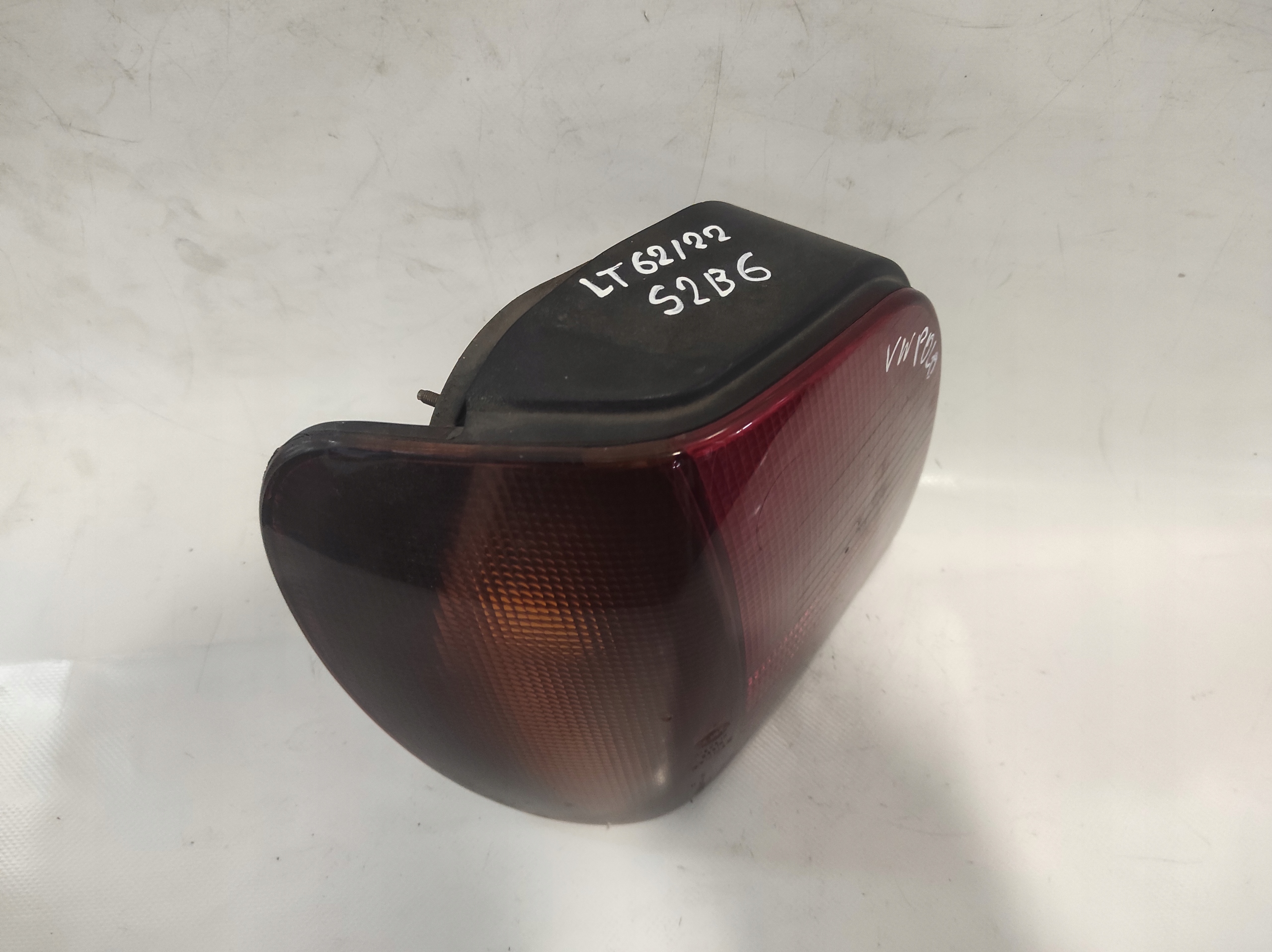 left light rear VW VOLKSWAGEN POLO 6N