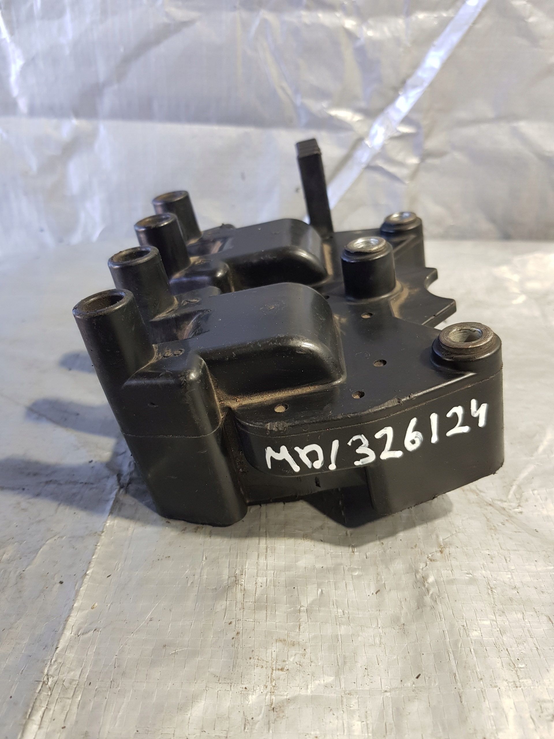 Magneti Marelli BAEQ067 FIAT BRAVA 1.6