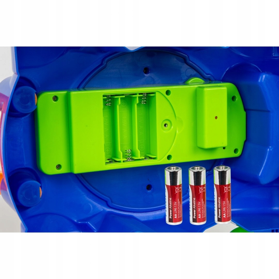 Maszynka BubbleZ 118 ml 51 cm Marka BubbleZ