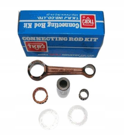 M-L8708 - ШАТУН TKRJ YAMAHA DT125 E / F / MX 2T