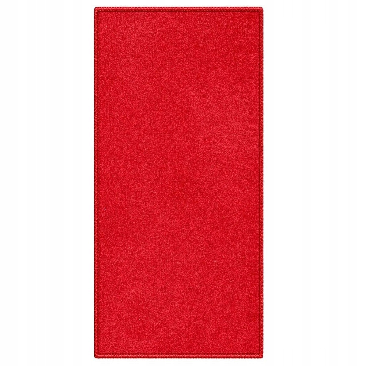 67x200 Běhoun Monarch red