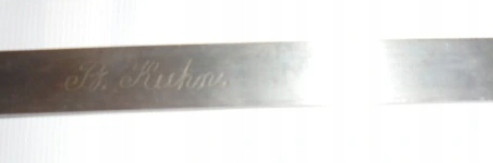 GŁĘBOKOŚCIOMIERZ GŁĘBOKOŚCIOMIERZE 300 P B KUHN Marka Gimex