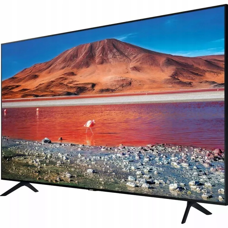 TELEWIZOR SAMSUNG 75 CALI 4K UHD UE75TU7020 Sklep, Opinie, Cena w Allegro.pl