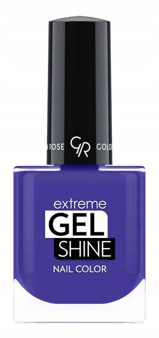 

Golden Rose lakier żelowy do paznokci Gel Shine 32