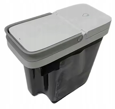 Zbiornik Pojemnik wodę czystą do Roborock S8 S8+ S8 Pro Ultra