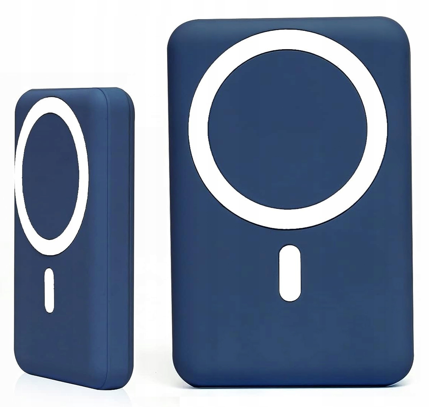 POWERBANK BEZPRZEWODOWY MAGSAFE10000MAH DLA IPHONE Marka inna