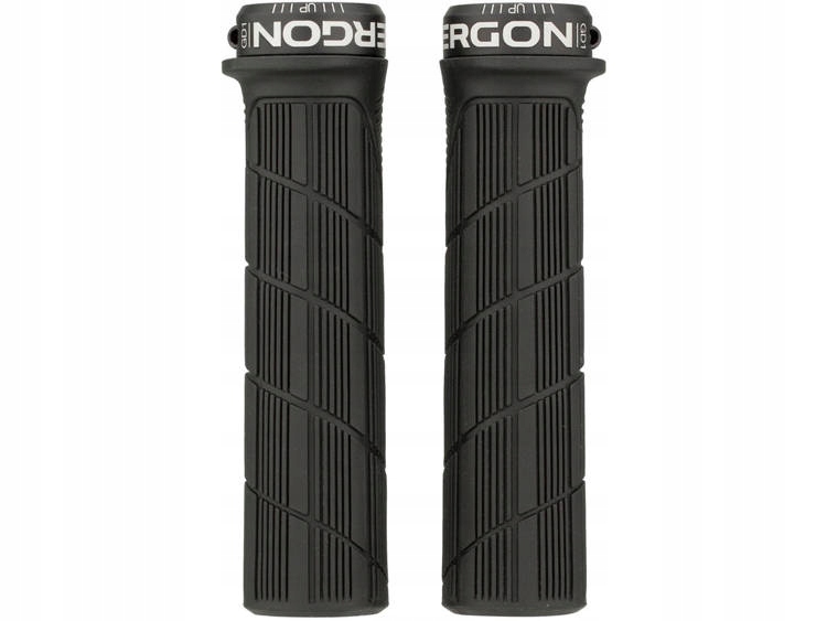Chwyty Ergon Grip GD1 Evo Black 2szt. slim