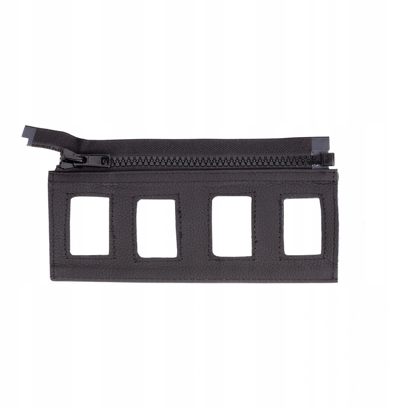 Zamek łączący Rebelhorn Unity Black czarny