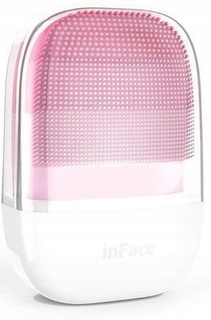 Inface SZCZOTECZKA SONICZNA DO TWARZY MS2000 EAN (GTIN) 6971308400042