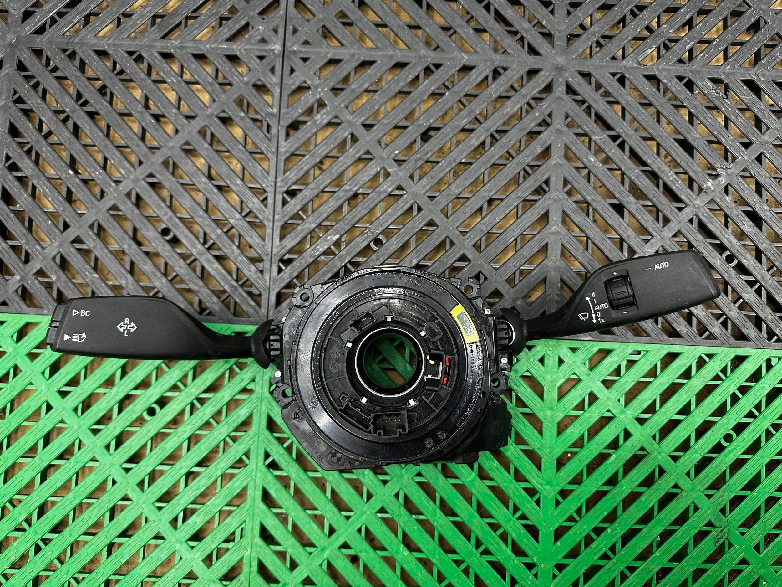 DEVIO LUCI TERGICRISTALLO TERGI BMW 5 G30 G31 9472547