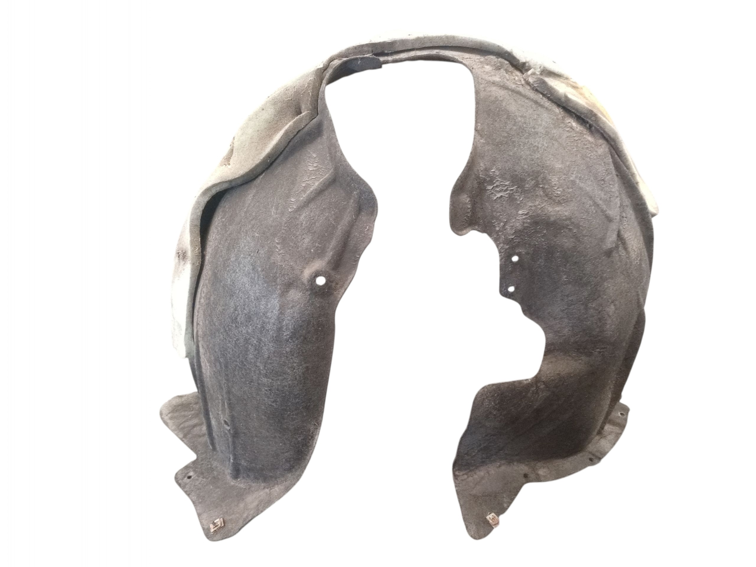 mudguard left front front complete FORD FOCUS MK4 (18-21)