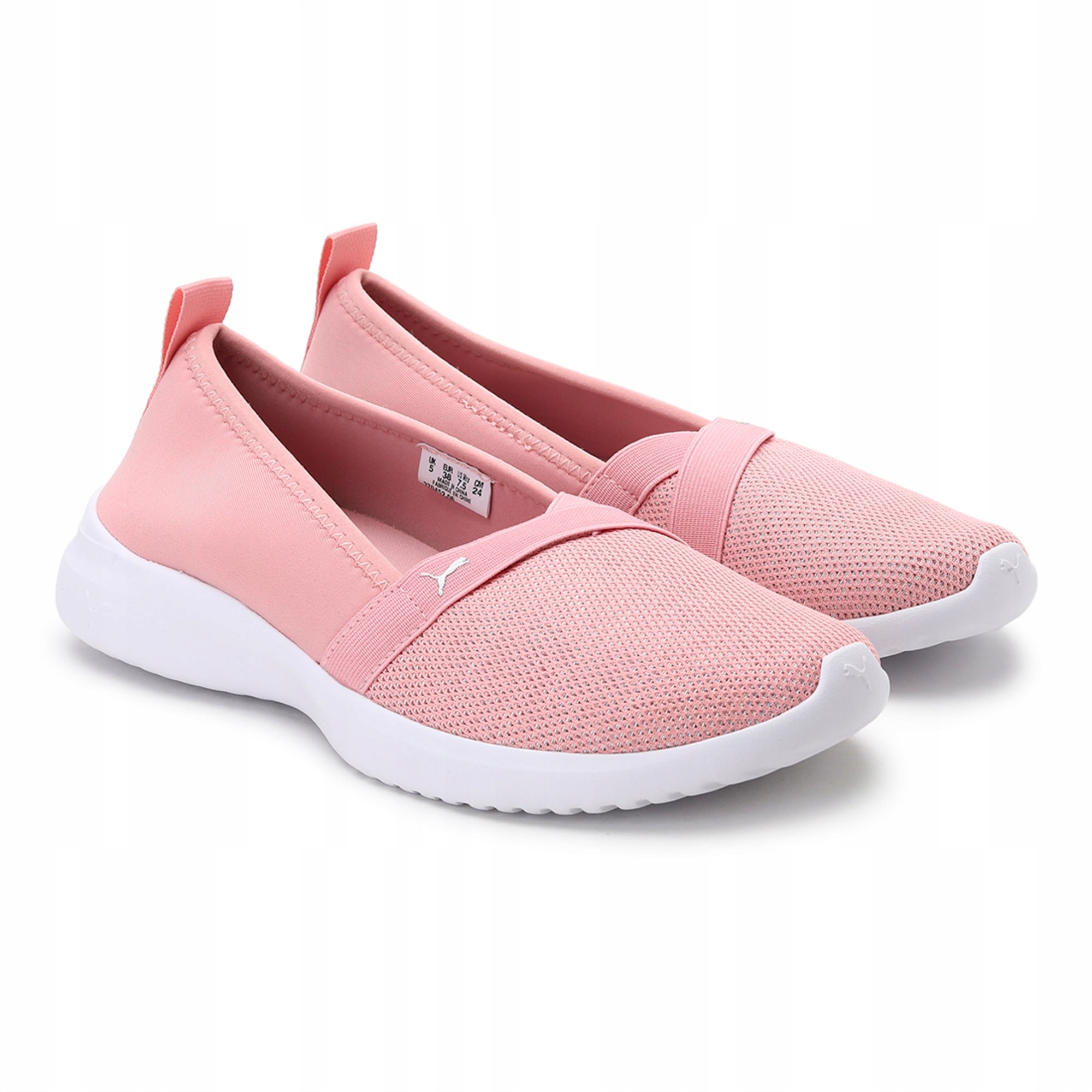 

Nowe Buty Baleriny Puma Adelina Sparkle 36