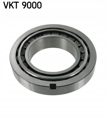 9000 - SKF ПОДШИПНИК КОРОБКИ ПЕРЕДАЧ VKT9000