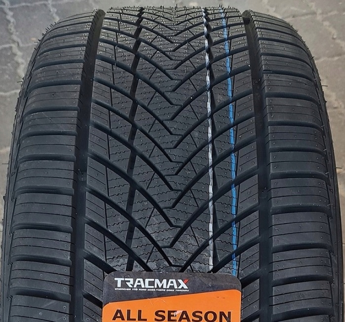 245/45 R18 NOWE opony całoroczne ORYGINAŁ PREMIUM Marka TMX