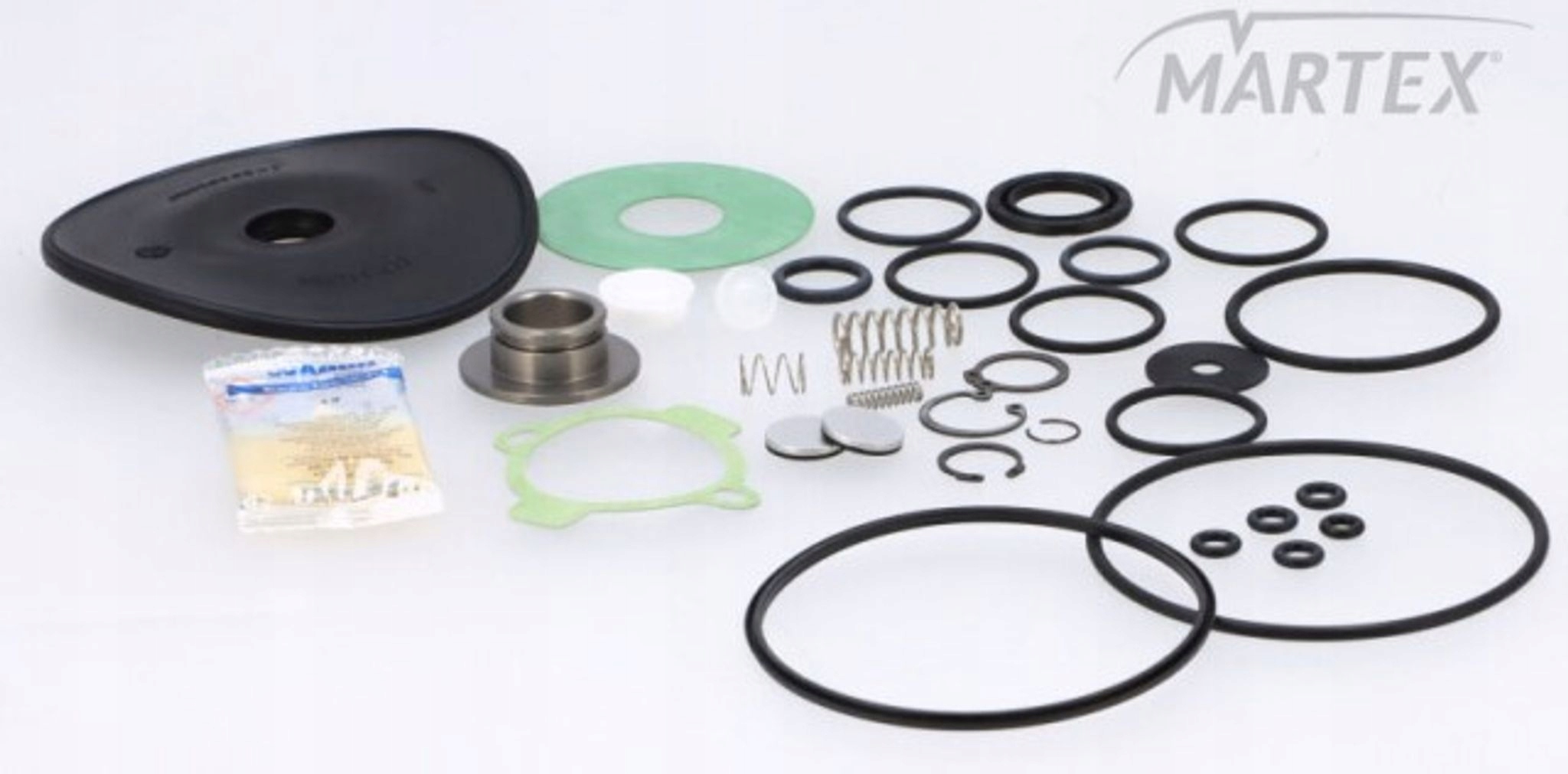 KPL.NAPR.REGULATORA SILY HAM.WABCO WABCO