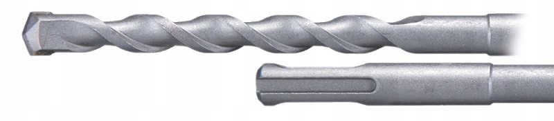 

Wiertło SDS-plus 8x210mm Economy Makita