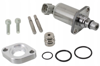 ET214 - КЛАПАН SCV LEXUS IS TOYOTA COROLLA VERSO 05-2.2 D