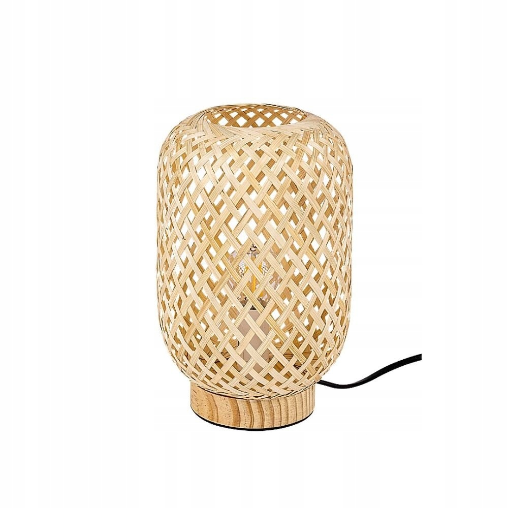 Stolní lampa Alinafe 74016 Rabalux