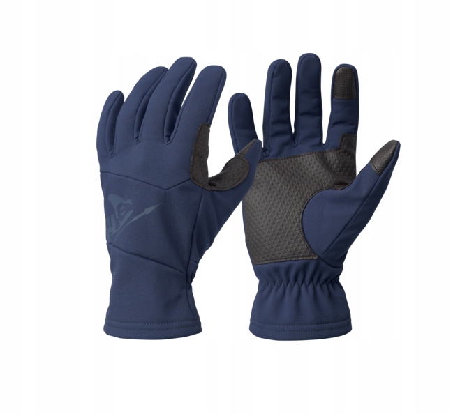 Helikon-Tex Rukavice Lizard Grip Sentinel Blue L
