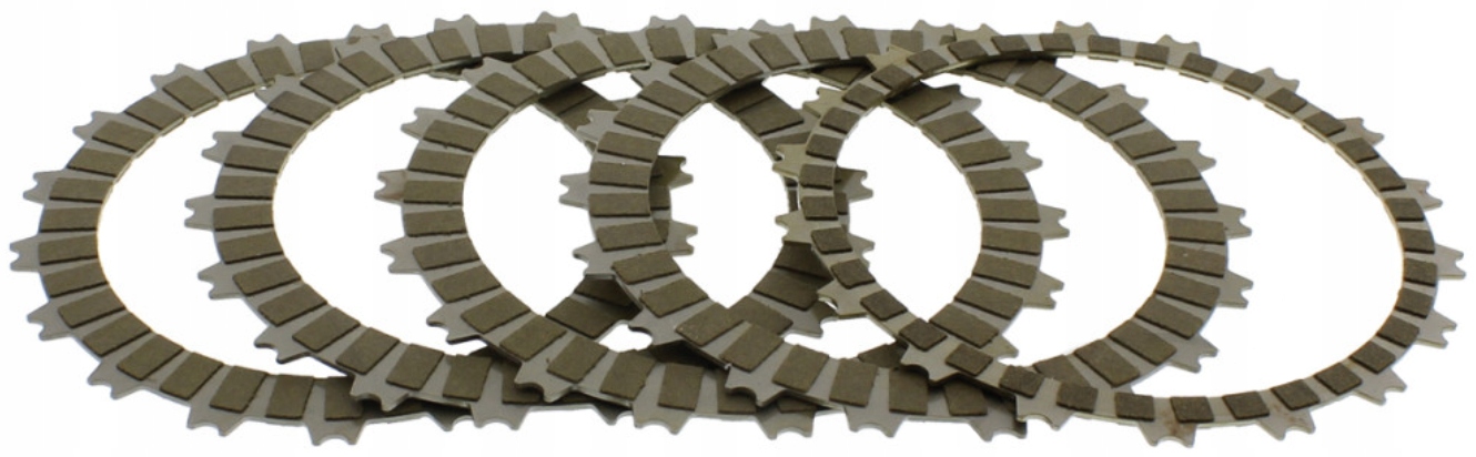 Sada spojkových kotoučů Honda Cbr 300 Ra Abs 14-17