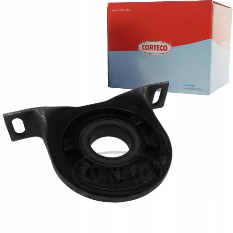 80001296 - Опора валу MERCEDES SPRINTER 4 6-t 416 419 424