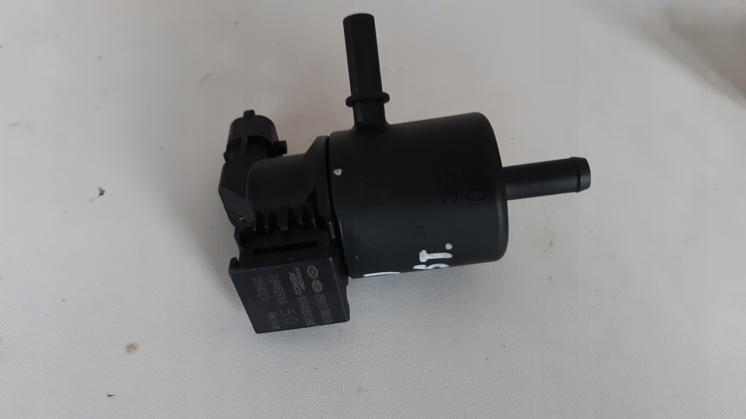 29010-08210 - Kia Ceed HYUNDAI i30 III 20R 1.5 T клапан 2901008210