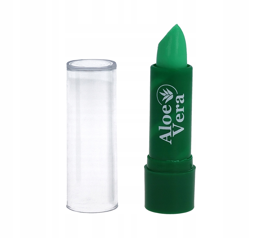 

Daixuere pomadka ochronna na usta 99% Aloe Vera