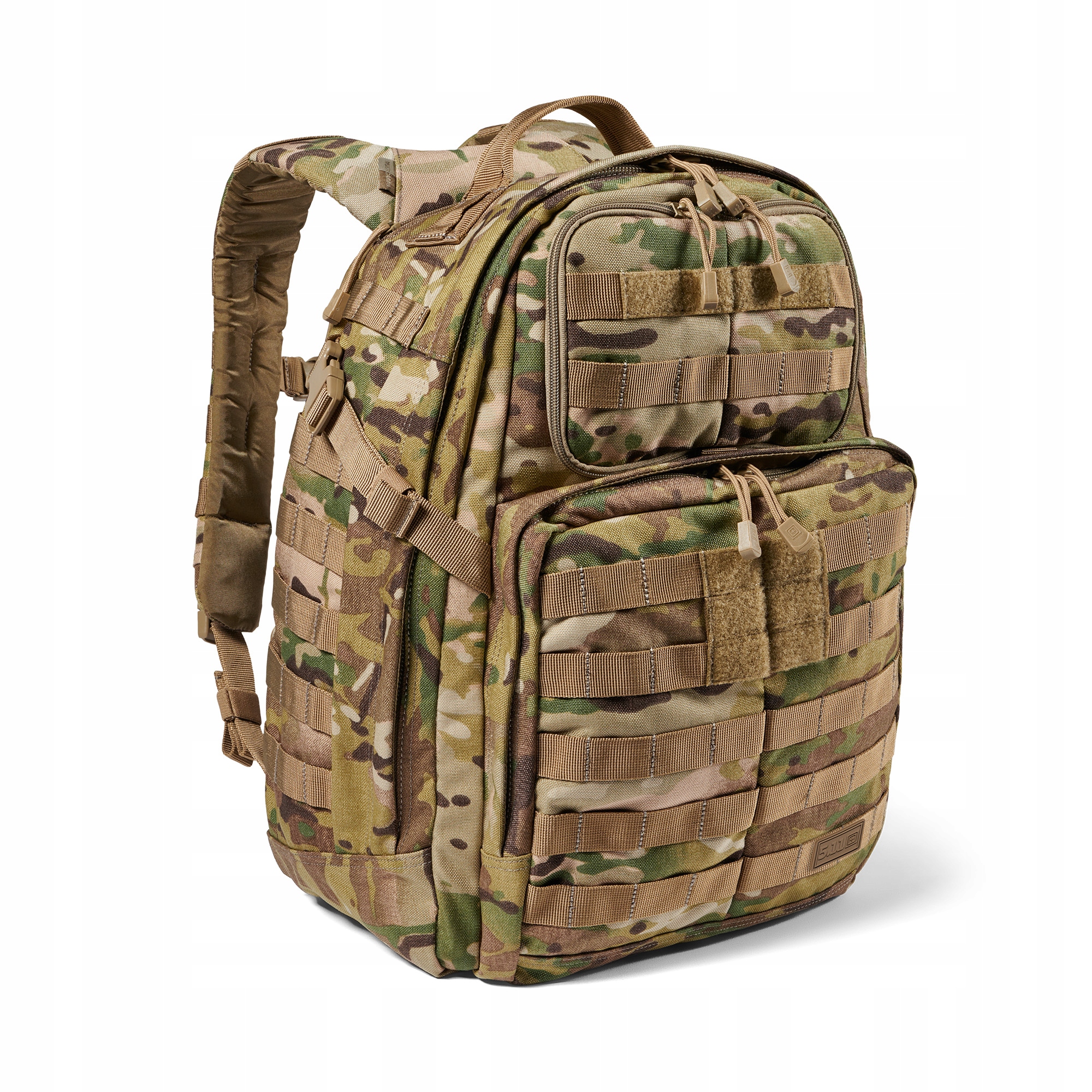 5.11 Batoh RUSH24 2.0 Multicam 56564