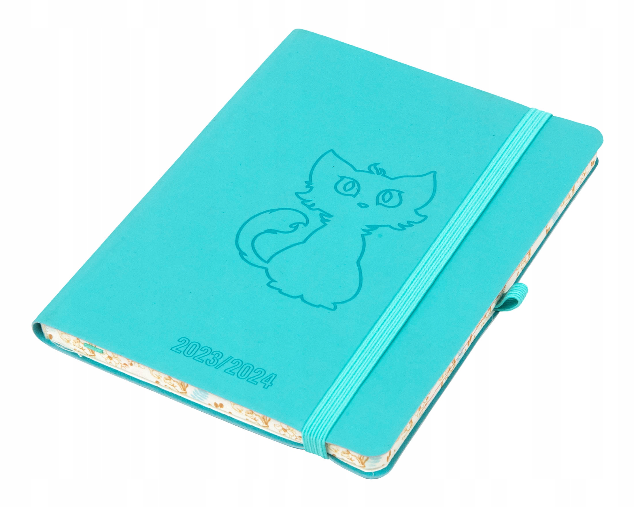 

Kalendarz Planer Szkolny Ucznia 2023 2024