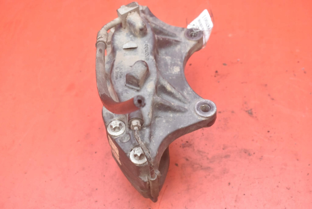 caliper brake left front 1042639-00-F TESLA MODEL S PERFORMANCE LIFT