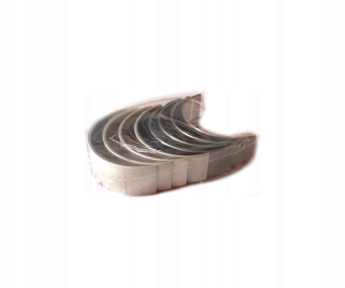 Panewki korbowe Renault Master III 2,3 dCi M9T