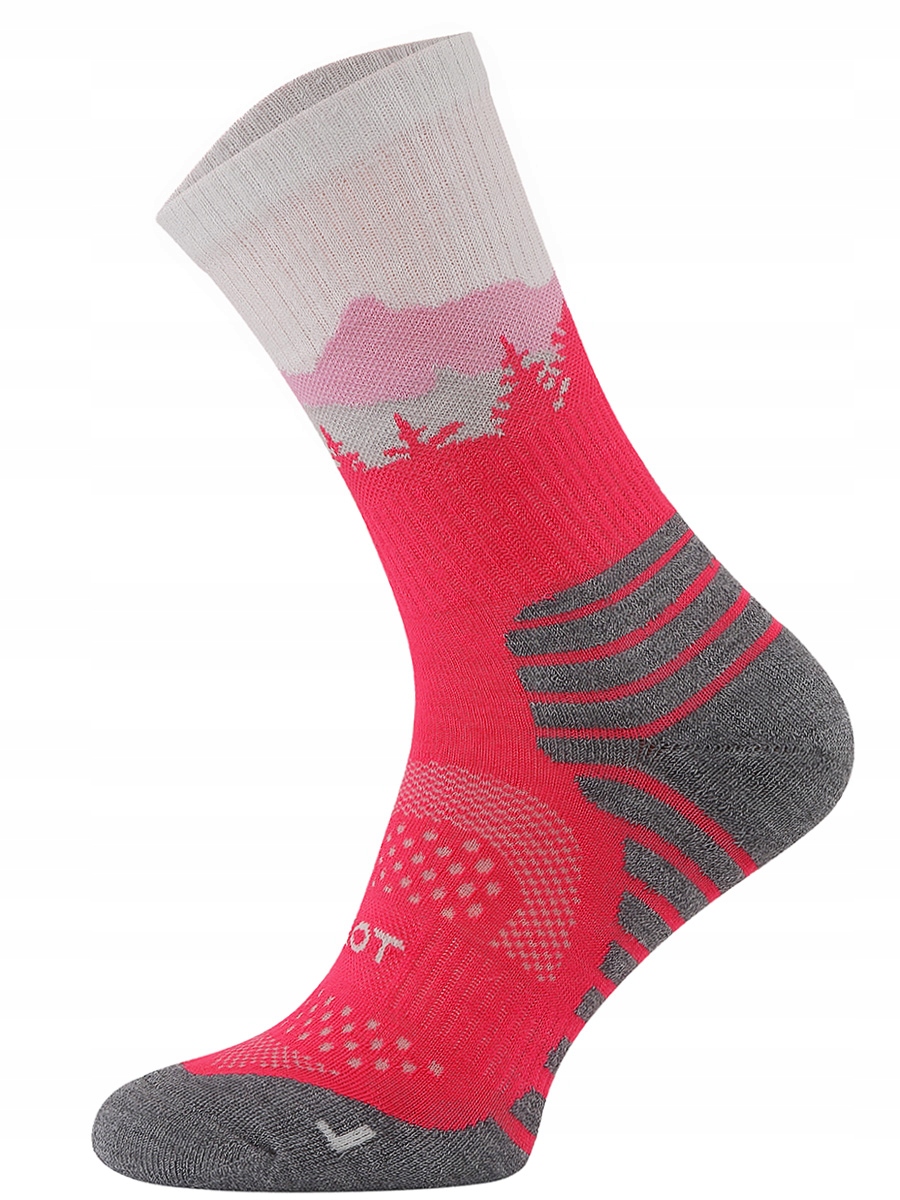 

Skarpety trekkingowe Falcon Trail merino fu 35-38